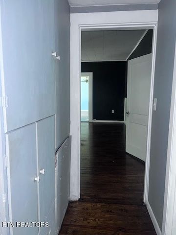 509 Wharf St, Loudon, TN 37774