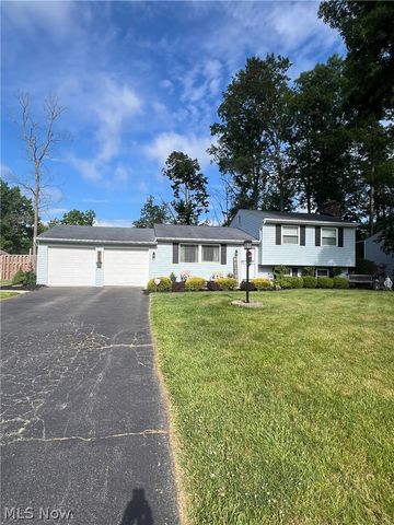 2941 Malibu Drive SW, Warren, OH 44481