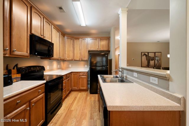 4197 Cambridge Cove Circle SE 2, Boiling Spring Lakes, NC 28461