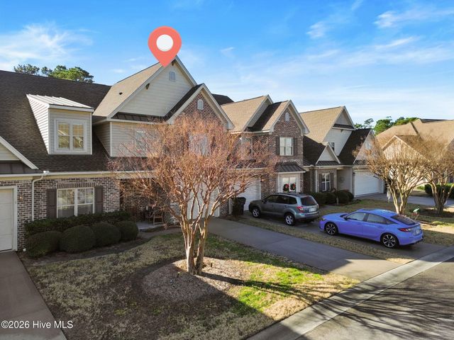 4197 Cambridge Cove Circle SE 2, Boiling Spring Lakes, NC 28461