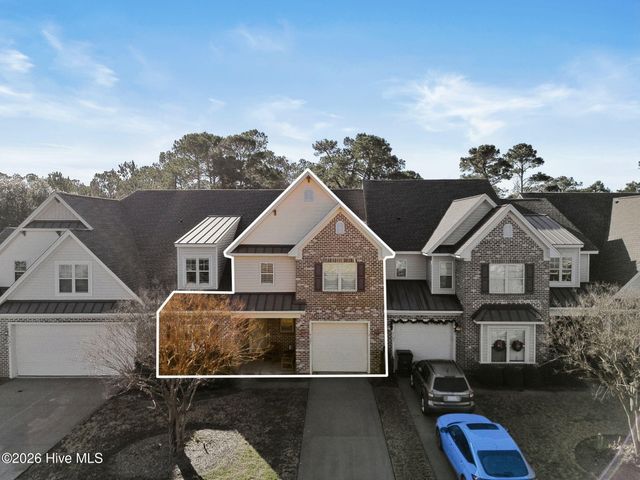 4197 Cambridge Cove Circle SE 2, Boiling Spring Lakes, NC 28461