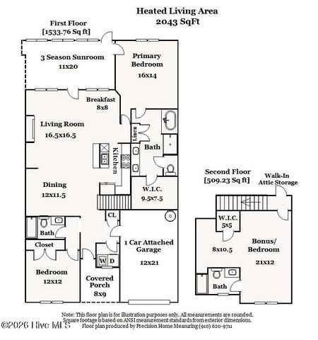 4197 Cambridge Cove Circle SE 2, Boiling Spring Lakes, NC 28461