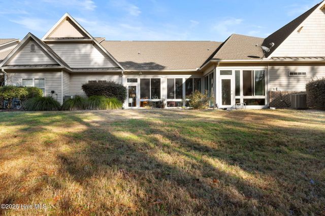 4197 Cambridge Cove Circle SE 2, Boiling Spring Lakes, NC 28461