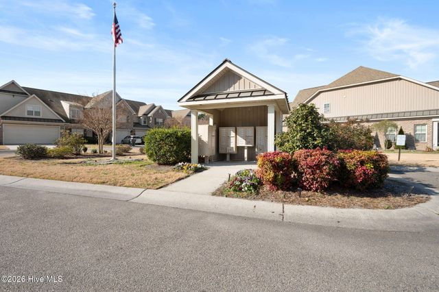 4197 Cambridge Cove Circle SE 2, Boiling Spring Lakes, NC 28461