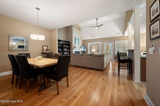 4197 Cambridge Cove Circle SE 2, Boiling Spring Lakes, NC 28461