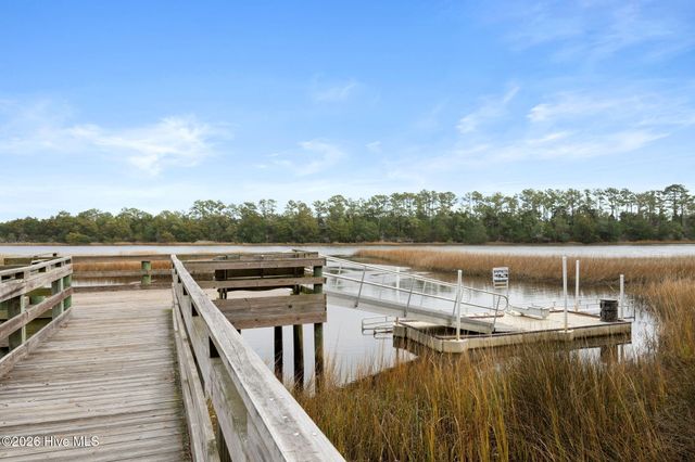 4197 Cambridge Cove Circle SE 2, Boiling Spring Lakes, NC 28461