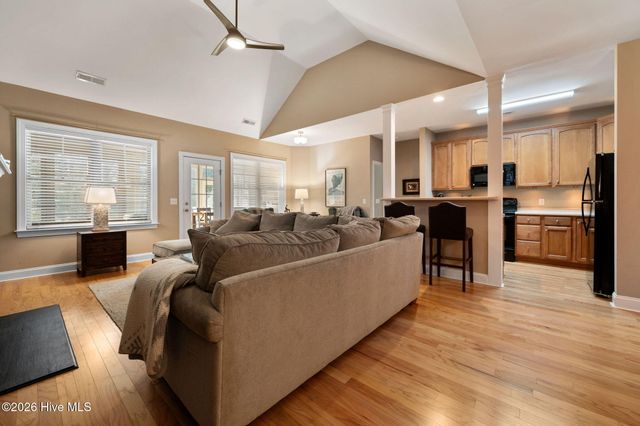 4197 Cambridge Cove Circle SE 2, Boiling Spring Lakes, NC 28461