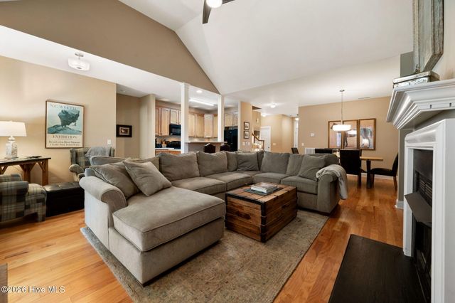 4197 Cambridge Cove Circle SE 2, Boiling Spring Lakes, NC 28461