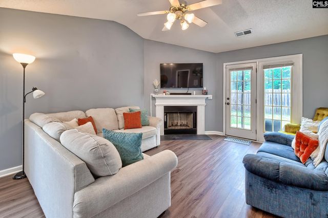 39 Providence Manor Court, Columbia, SC 29203