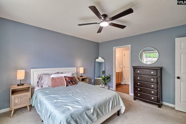 39 Providence Manor Court, Columbia, SC 29203