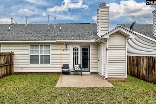 39 Providence Manor Court, Columbia, SC 29203