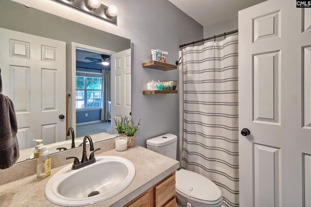 39 Providence Manor Court, Columbia, SC 29203