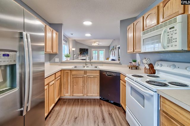 39 Providence Manor Court, Columbia, SC 29203