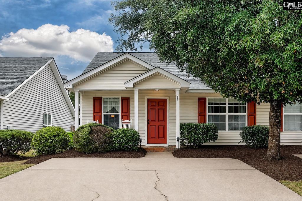 39 Providence Manor Court, Columbia, SC 29203