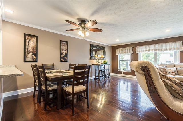 6275 Teasel Street, Farmington, NY 14425