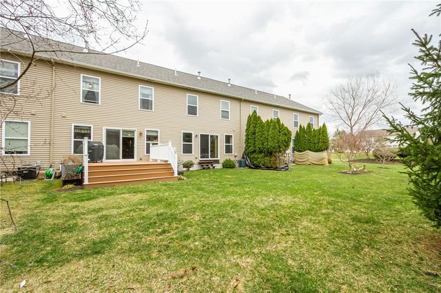 6275 Teasel Street, Farmington, NY 14425