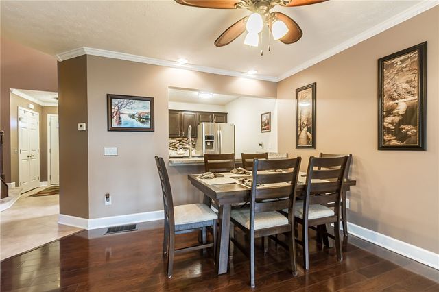 6275 Teasel Street, Farmington, NY 14425