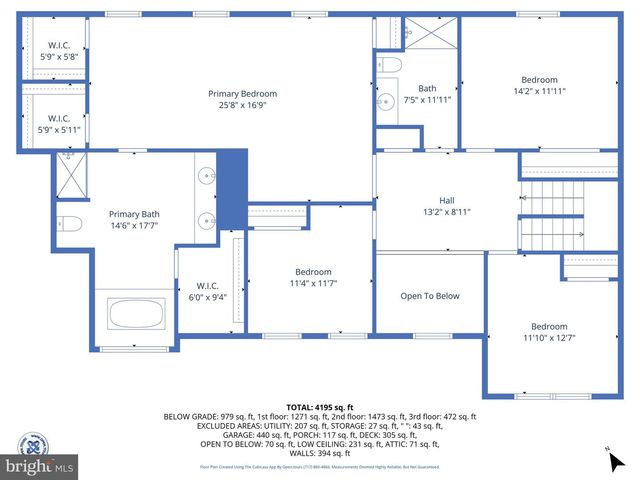 1 HICKORY LN, Littlestown, PA 17340