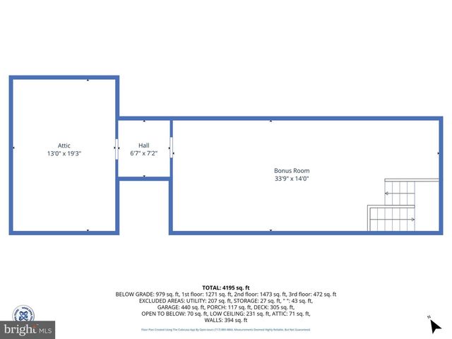1 HICKORY LN, Littlestown, PA 17340
