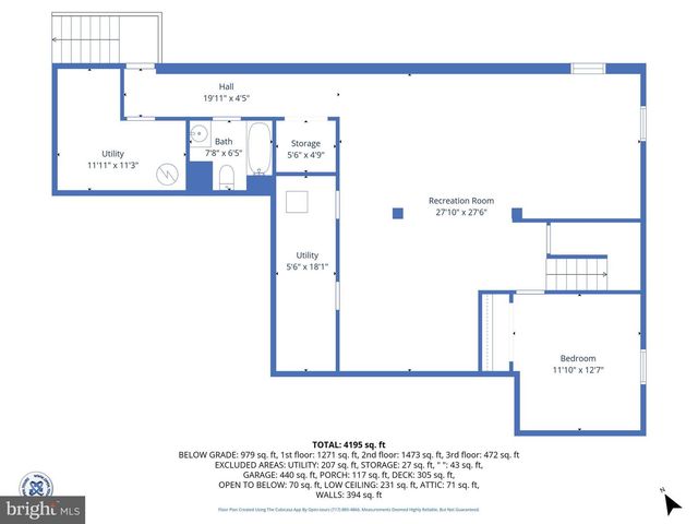 1 HICKORY LN, Littlestown, PA 17340