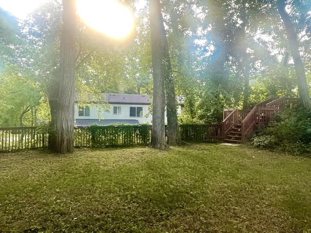 8343 Atlas Drive, Hamburg Twp, MI 48116