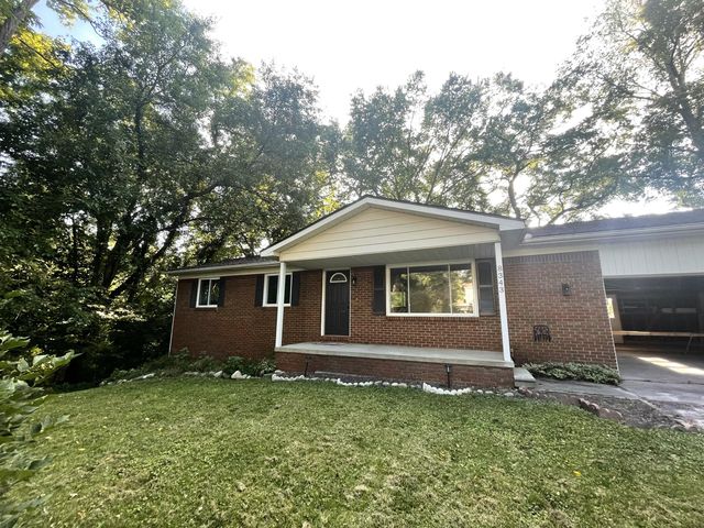 8343 Atlas Drive, Hamburg Twp, MI 48116