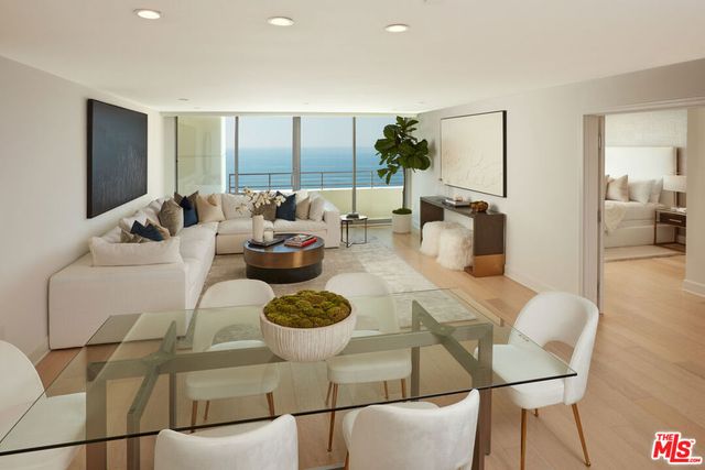 1221 W OCEAN Avenue 503, Santa Monica, CA 90401