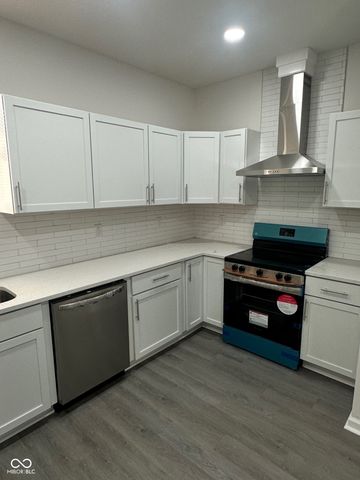 2127 Haines, Indianapolis, IN 46221