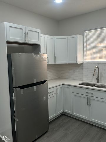 2127 Haines, Indianapolis, IN 46221