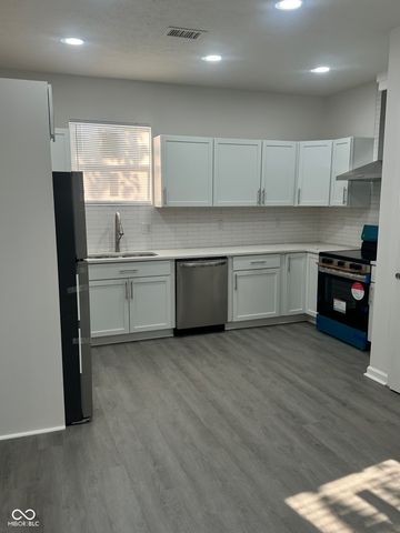 2127 Haines, Indianapolis, IN 46221