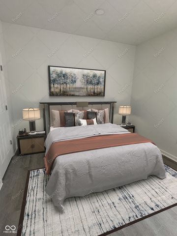 2127 Haines, Indianapolis, IN 46221