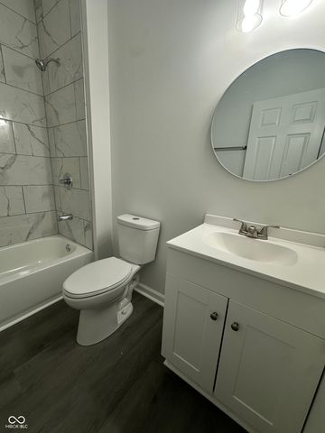 2127 Haines, Indianapolis, IN 46221