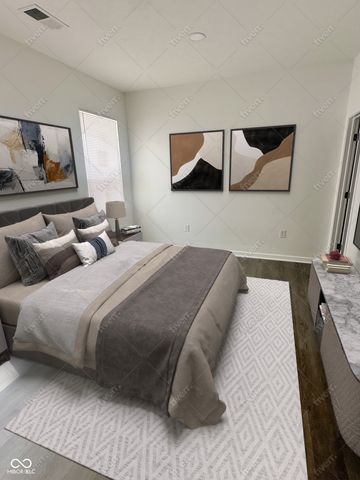 2127 Haines, Indianapolis, IN 46221