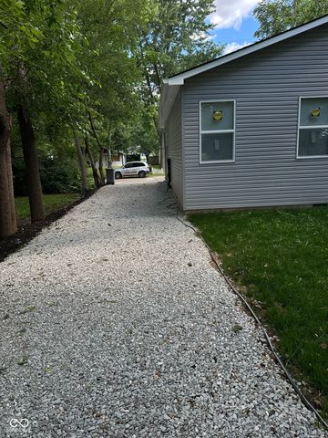 2127 Haines, Indianapolis, IN 46221