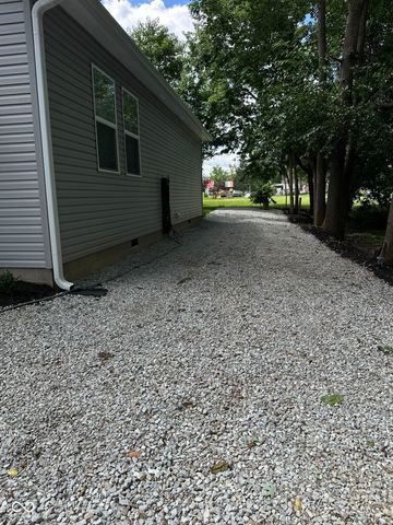2127 Haines, Indianapolis, IN 46221