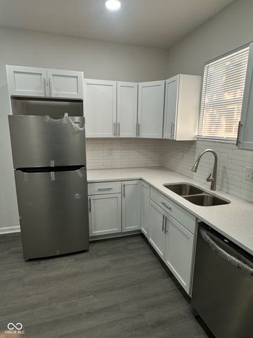 2127 Haines, Indianapolis, IN 46221
