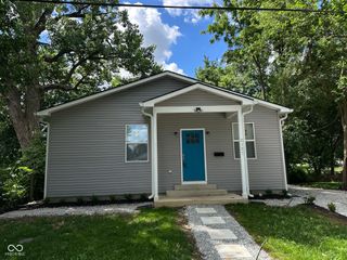 2127 Haines, Indianapolis, IN 46221