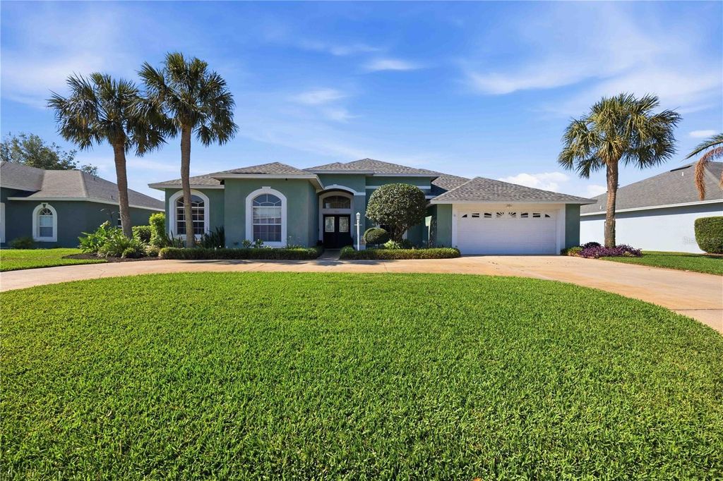 355 RUBY LAKE LOOP, Winter Haven, FL 33884