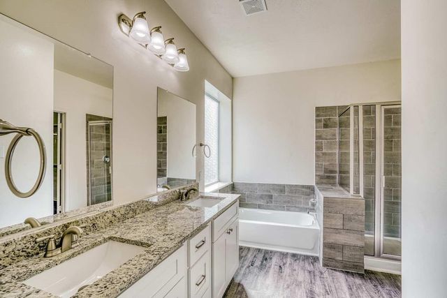 9222 Chia Valley Court, Houston, TX 77089