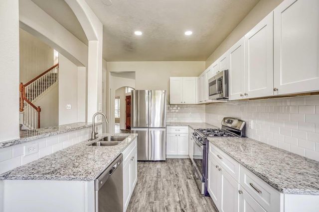 9222 Chia Valley Court, Houston, TX 77089