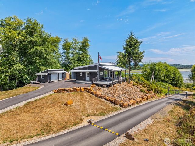 640 Oneida Road, Naselle, WA 98638