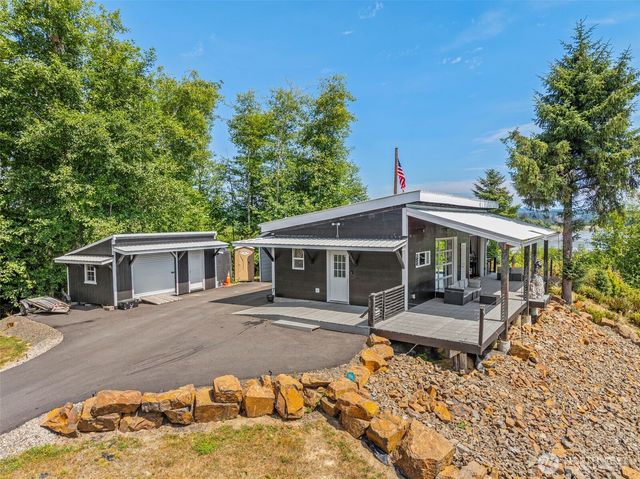 640 Oneida Road, Naselle, WA 98638
