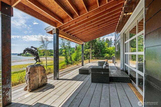 640 Oneida Road, Naselle, WA 98638