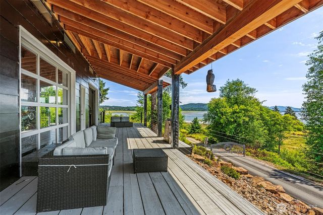 640 Oneida Road, Naselle, WA 98638