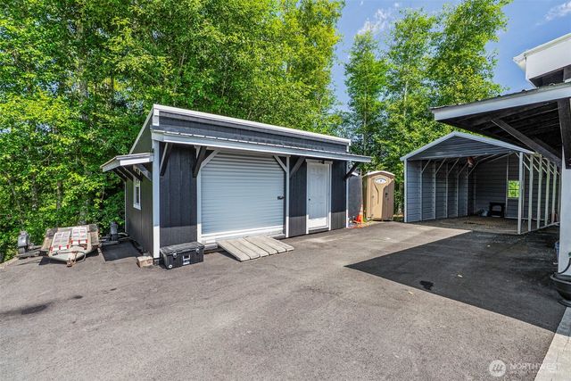 640 Oneida Road, Naselle, WA 98638