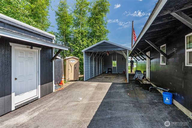 640 Oneida Road, Naselle, WA 98638