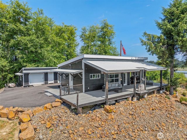 640 Oneida Road, Naselle, WA 98638