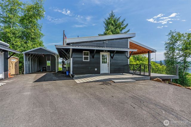 640 Oneida Road, Naselle, WA 98638