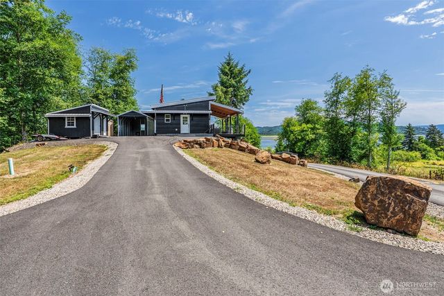 640 Oneida Road, Naselle, WA 98638