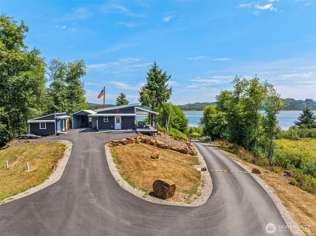 640 Oneida Road, Naselle, WA 98638